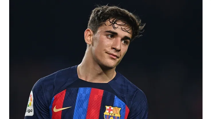Chelsea não para em Gavi e quer tirar mais um destaque do Barcelona