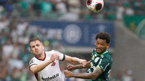 Palmeiras v Ituano – Campeonato Paulista 2023