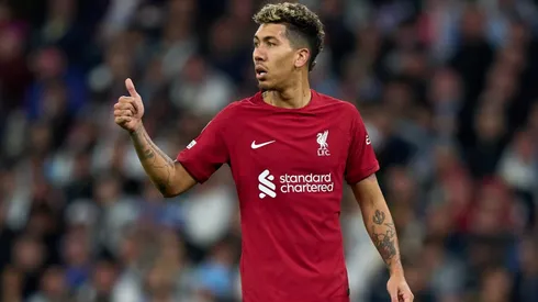 Grande clube prepara proposta para fechar com Roberto Firmino