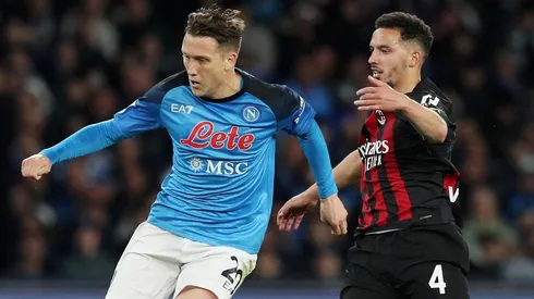 Foto: Francesco Pecoraro/Getty Images