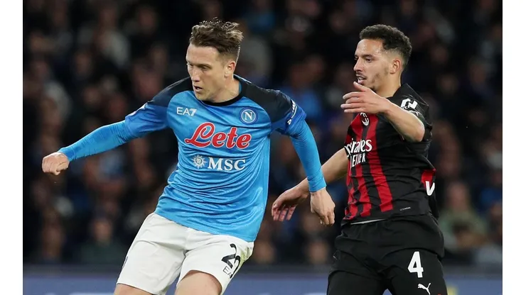Foto: Francesco Pecoraro/Getty Images