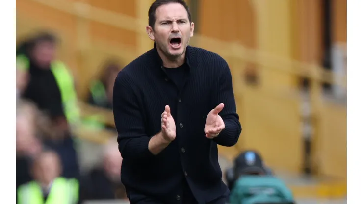 Wolverhampton Wanderers v Chelsea FC - Premier League