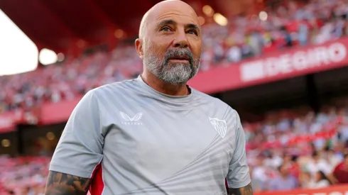 Sevilla FC v Valencia CF – LaLiga Santander