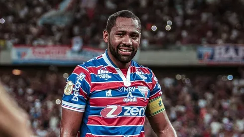 Tinga se aproxima de acordo com outra grande equipe brasileira