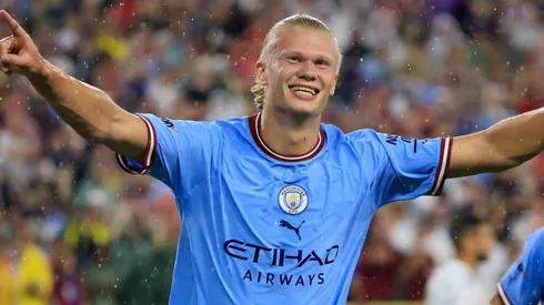 Foto: Justin Casterline/Getty Images