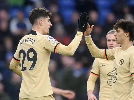 Chelsea se aproxima de acordo com um dos principais destaque do Barcelona