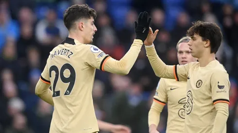 Leicester City v Chelsea FC – Premier League