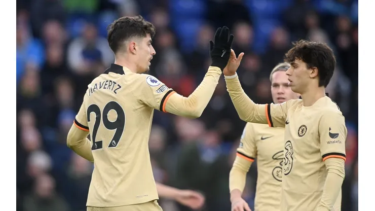Leicester City v Chelsea FC - Premier League