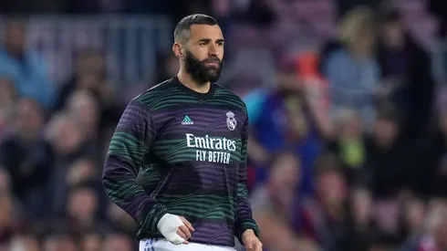 FC Barcelona v Real Madrid CF: Semi Final Second Leg - Copa Del Rey