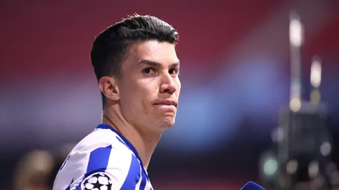 FC Porto v Chelsea FC - UEFA Champions League Quarter Final 3: Leg One