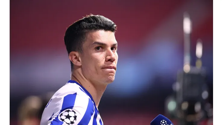 FC Porto v Chelsea FC - UEFA Champions League Quarter Final 3: Leg One