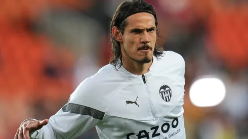 Valencia CF v Rayo Vallecano - LaLiga Santander