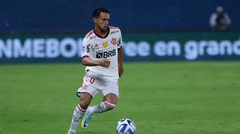 Independiente del Valle v Flamengo - Recopa Sudamericana 2023