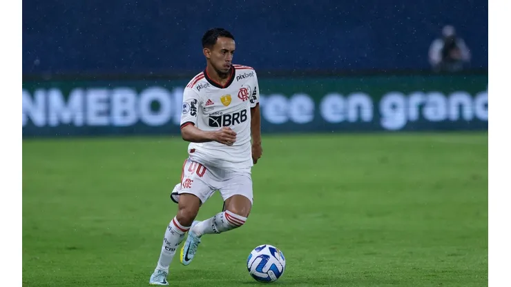 Independiente del Valle v Flamengo - Recopa Sudamericana 2023