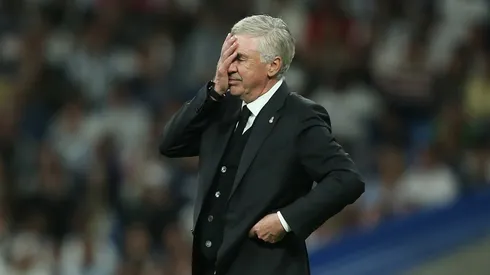 Prioridade da Seleção Brasileira e do Chelsea, Carlo Ancelotti revela seu verdadeiro desejo