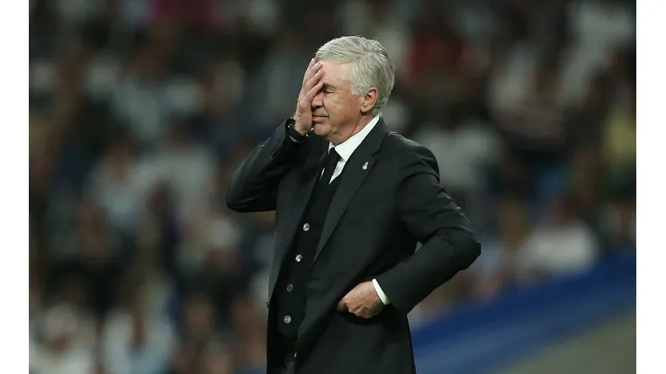 Prioridade da Seleção Brasileira e do Chelsea, Carlo Ancelotti revela seu verdadeiro desejo