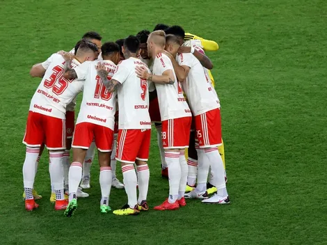 Mercado: Internacional encaminha contratação de destaque do Campeonato Mineiro