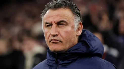 FC Bayern M�nchen v Paris Saint-Germain: Round of 16 Second Leg – UEFA Champions League