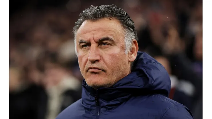 FC Bayern M�nchen v Paris Saint-Germain: Round of 16 Second Leg - UEFA Champions League
