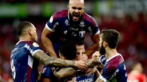 Internacional v Fortaleza - Brasileirao 2022