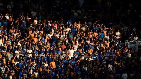 Cruzeiro v Atletico MG – Brasileirao Series A 2019