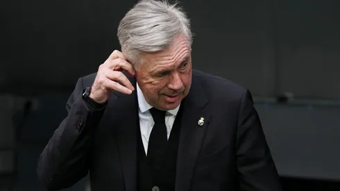 Ancelotti vira prioridade de gigante europeu e pode deixar Real Madrid e Seleção Brasileira de lado