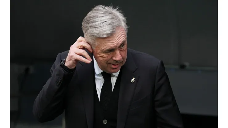 Ancelotti vira prioridade de gigante europeu e pode deixar Real Madrid e Seleção Brasileira de lado