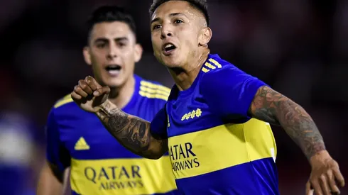 Huracan v Boca Juniors - Torneo Liga Profesional 2021