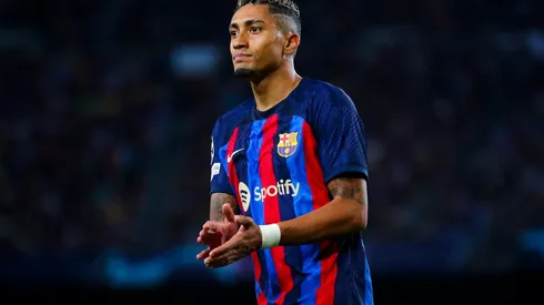 FC Barcelona v FC Internazionale: Group C – UEFA Champions League