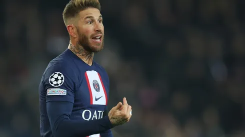 Paris Saint-Germain v FC Bayern M�nchen: Round of 16 Leg One – UEFA Champions League