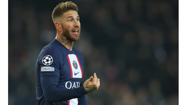 Paris Saint-Germain v FC Bayern M�nchen: Round of 16 Leg One - UEFA Champions League
