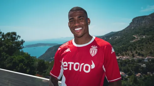 Jean Lucas tem seu valor definido pelo Monaco