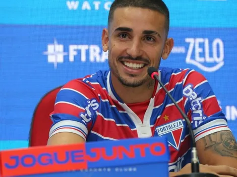 Mercado da bola: Terans perto de clube paulista, Thiago Galhardo em gigante do Brasileirão, Tite no Flamengo, Sergio Ramos na Libertadores, Cuca de volta, Zidane no PSG e mais