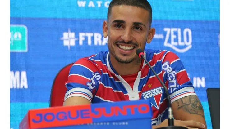 Foto: Fabiane de Paula/SVM
