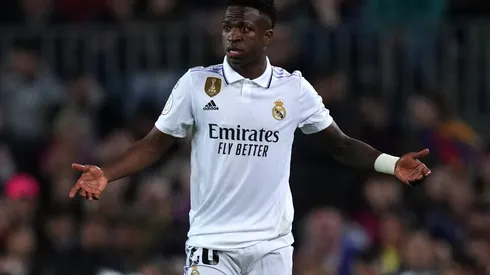 PSG não para em Vinícius Júnior e quer outra joia do Real Madrid