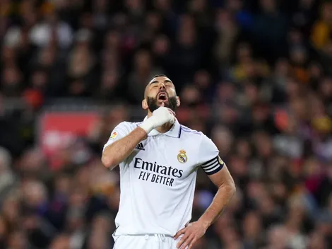 Real Madrid surpreende e quer badalado nome da Serie A para ser 'substituto' de Benzema