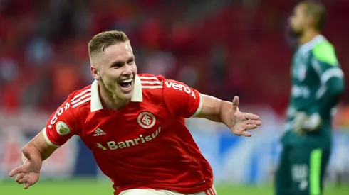 Internacional v Fortaleza – Brasileirao 2022