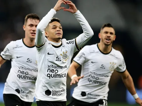 Mercado: Corinthians mira contratação de badalado jogador do Atlético Mineiro