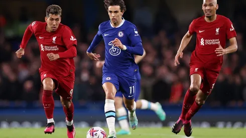 João Felix pode deixar Chelsea e Atlético Madrid de lado e assinar com gigante da Serie A
