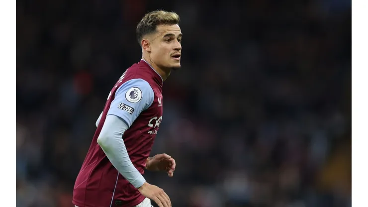 Aston Villa v Leicester City - Premier League
