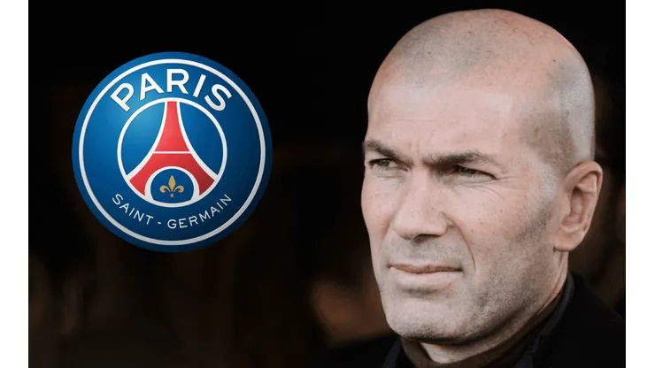 Zidane topa assumir o PSG, mas exige contratação de grande nome do futebol europeu; Neymar pode ser afetado e vendido