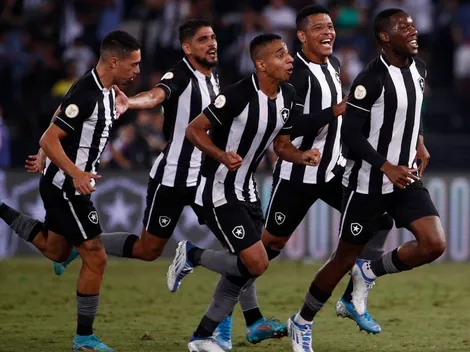 Mercado: Botafogo negocia contratação de destaque do América Mineiro