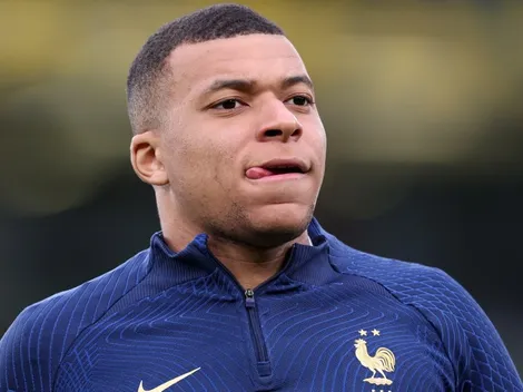 Mbappé 'se revolta' contra o PSG e publica nota oficial criticando o próprio clube: "não é o Kylian Saint-Germain"