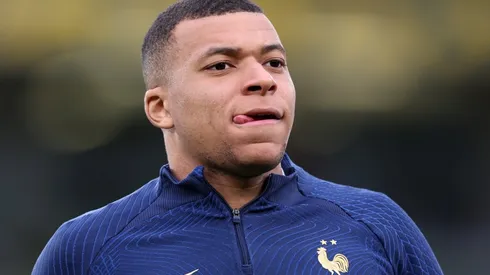 Republic of Ireland v France: Group B – UEFA EURO 2024 Qualifying Round