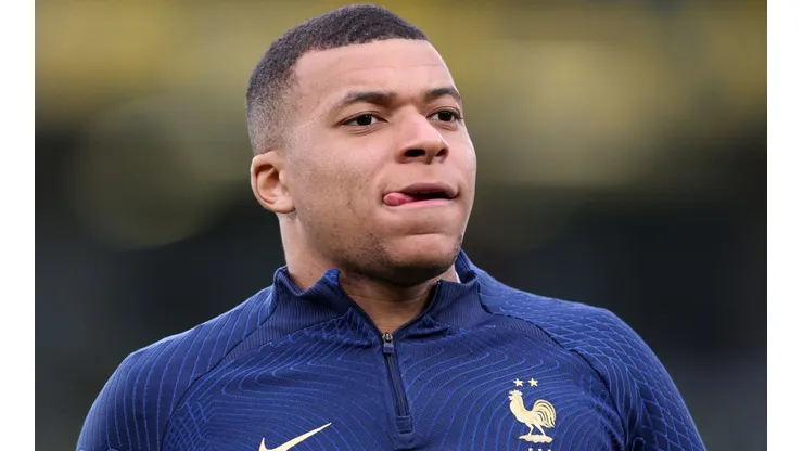 Republic of Ireland v France: Group B - UEFA EURO 2024 Qualifying Round