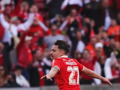 Gigante do futebol brasileiro faz proposta por Maurício, destaque do Internacional