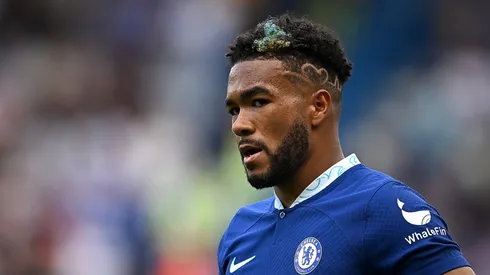 Chelsea FC v Leicester City - Premier League