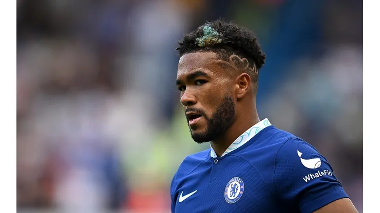 Chelsea FC v Leicester City - Premier League