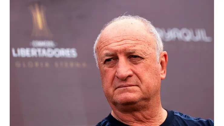 Athletico Paranaense Arrive To Guayaquil For Copa Libertadores 2022 Final