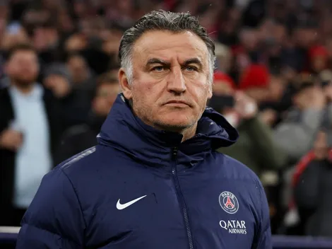 PSG demonstra interesse na contratação de astro do Manchester City